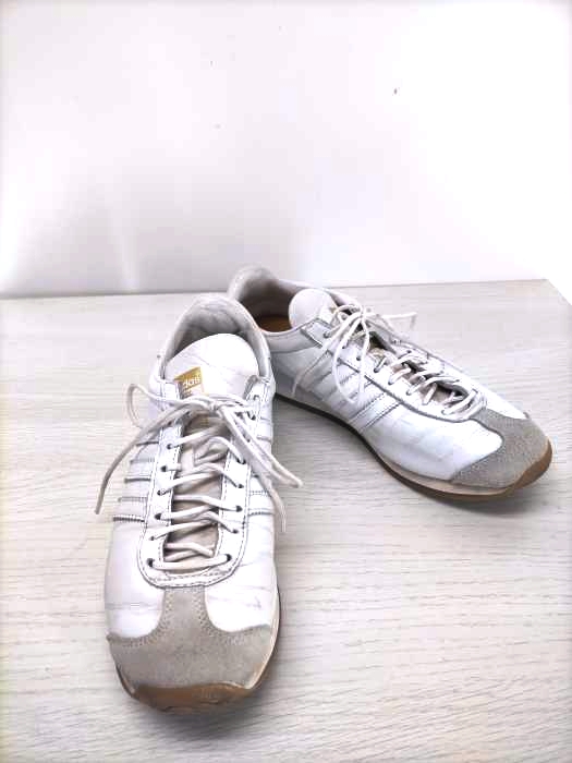 adidas Originals（アディダスオリジナルス） 別注 COUNTRY OG EF メンズ シューズ スニーカー