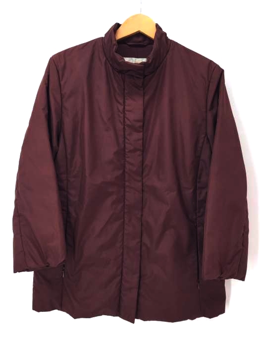 AQUASCUTUM(アクアスキュータム) 中わた レディース JPN：9号 JPN：9号