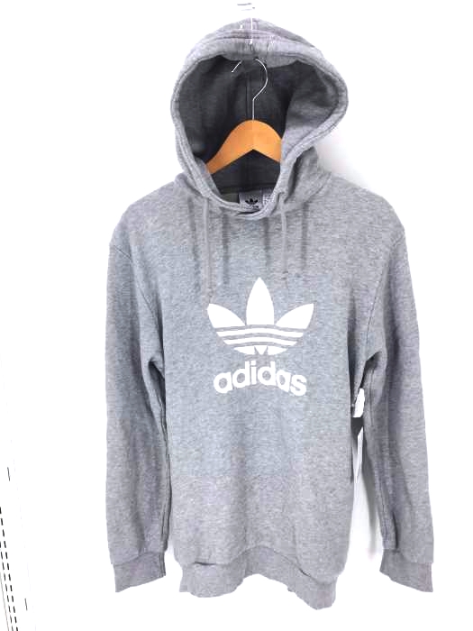 adidas Originals(アディダスオリジナルス) Trefoil Hoodie トレフォイル プルオーバーフーディ メンズ  JPN：M