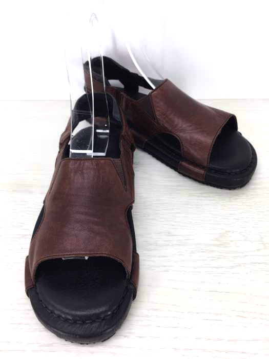 Danner(ダナー) レザーサンダル メンズ US:6 US:6