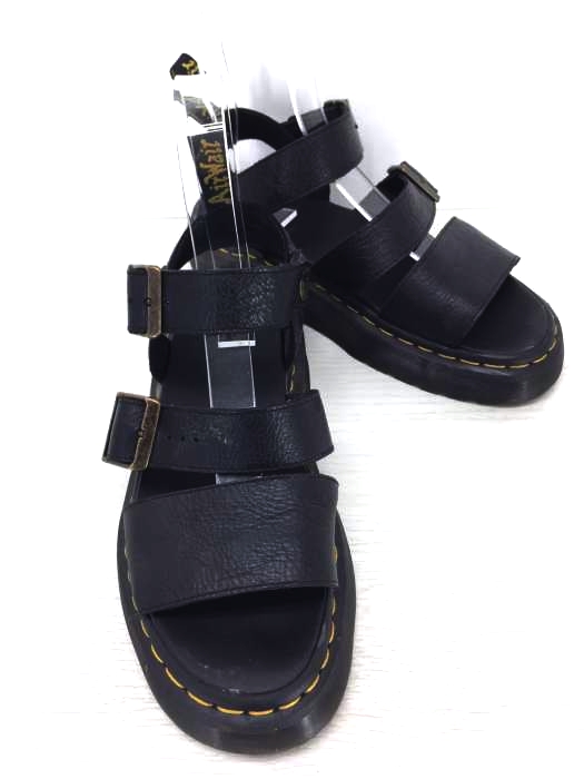 Dr Martens（ドクターマーチン） GRYPHON QUAD サンダル メンズ シューズ サンダル
