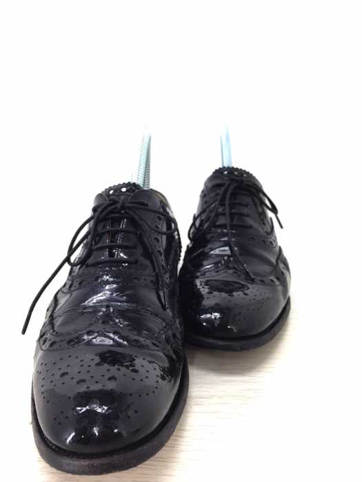 churchs(チャーチ) BURWOOD ウイングチップシューズ レディース EUR：35 EUR：35