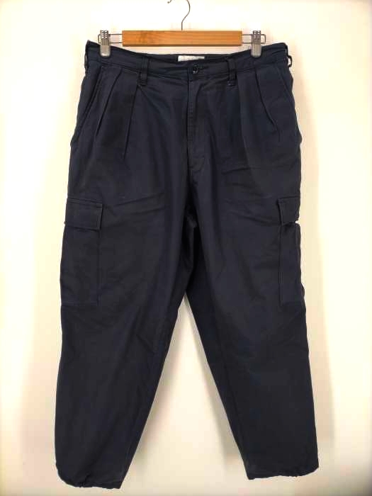 WTAPS(ダブルタップス) 21AW TAC-TIC-R / TROUSERS / COTTON. WEATHER. A.H. SSZ メンズ パンツ カーゴ