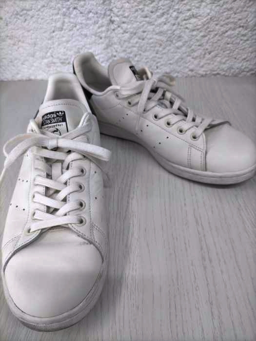 adidas Originals(アディダスオリジナルス) STAN SMITH NIGHT CARGO メンズ JPN：27