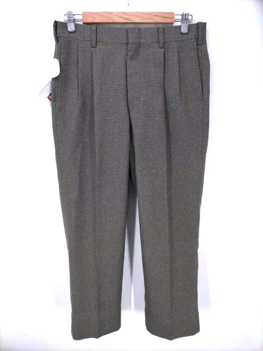 USED古着(ユーズドフルギ) 2タック スラックス メンズ 85 – ブランド