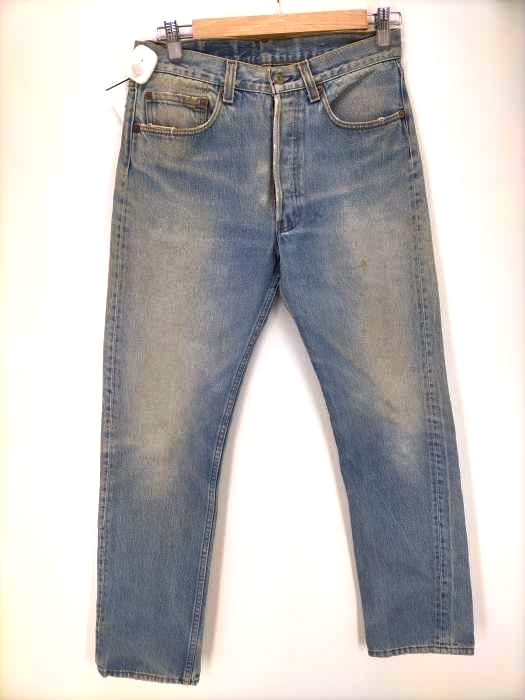 Levis(リーバイス) USA製 501 刻印552 メンズ パンツ デニム