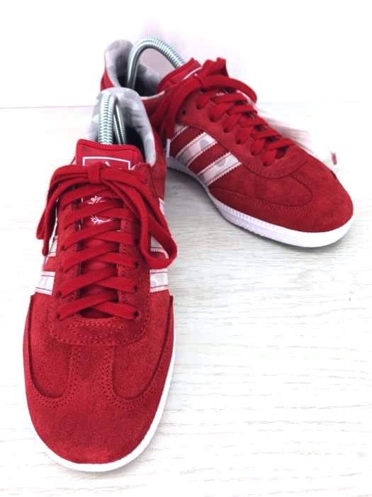 A BATHING APE(アベイシングエイプ) SAMBA BAPE メンズ  JPN：25