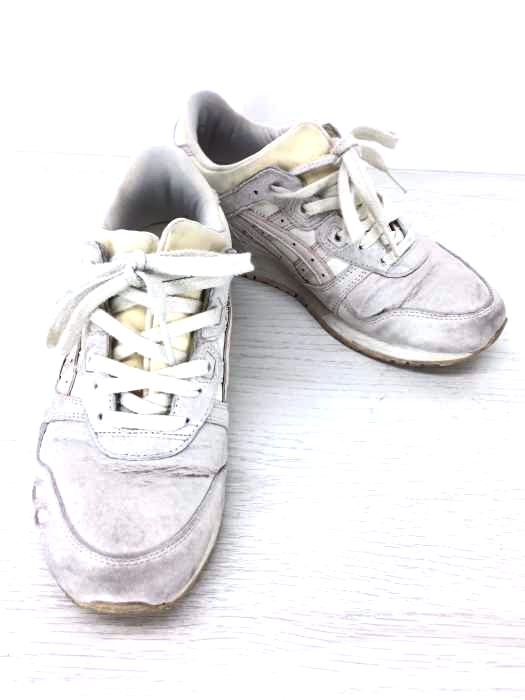 ASICS(アシックス) GEL LYTE III レディース JPN：24.5 JPN：24.5