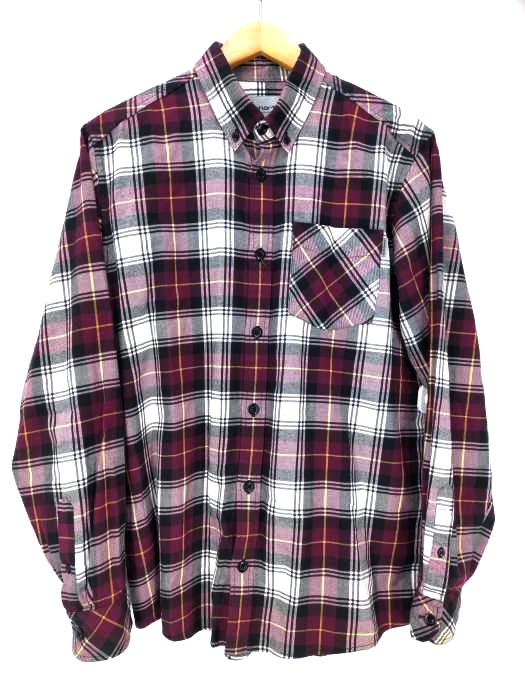 Carhartt WIP(カーハートワークインプログレス) L/S BOSTWICK SHIRT メンズ import：M import：M