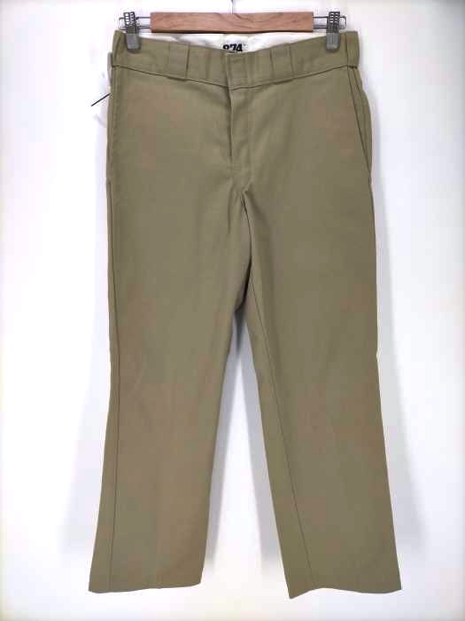 Dickies（ディッキーズ） 874 Original Fit ワークパンツ ホンジュラス製 メンズ パンツ ワーク
