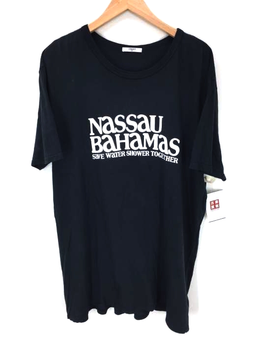 rxmance(ロマンス) NASSAU BAHAMAS カットソー メンズ import：XL import：XL