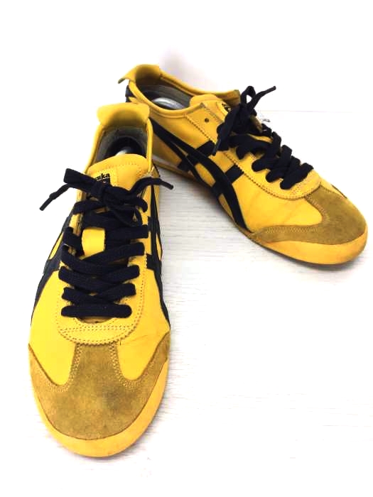 ONITSUKA TIGER(オニツカタイガー) MEXICO 66 メンズ  28.5