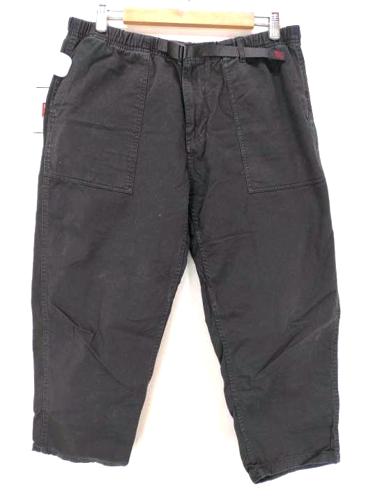 GRAMICCI(グラミチ) ルーズシルエットテーパードパンツ LOOSE TAPERED PANTS メンズ JPN：XL JPN：XL