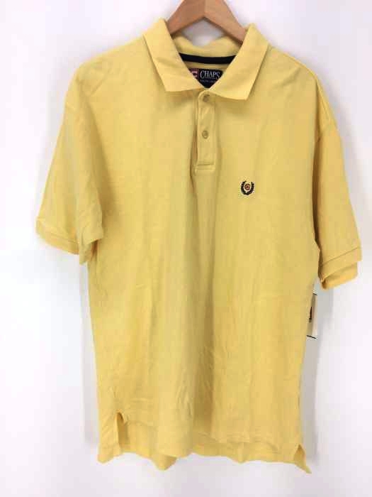 CHAPS(チャップス) ポロシャツ メンズ import：L import：L
