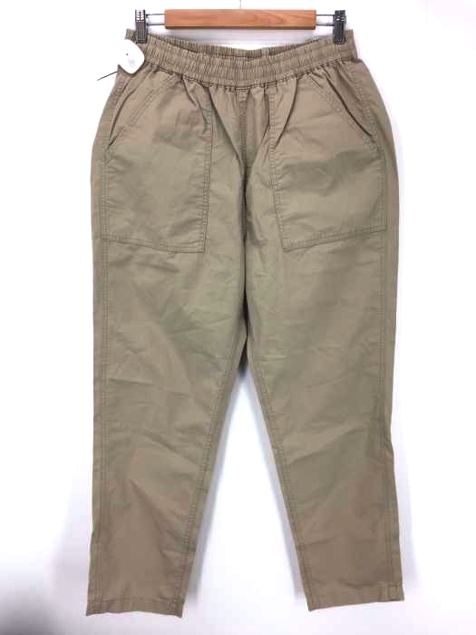 ALPHA INDUSTRIES(アルファインダストリーズ) イージー ベーカーパンツ メンズ JPN：L JPN：L