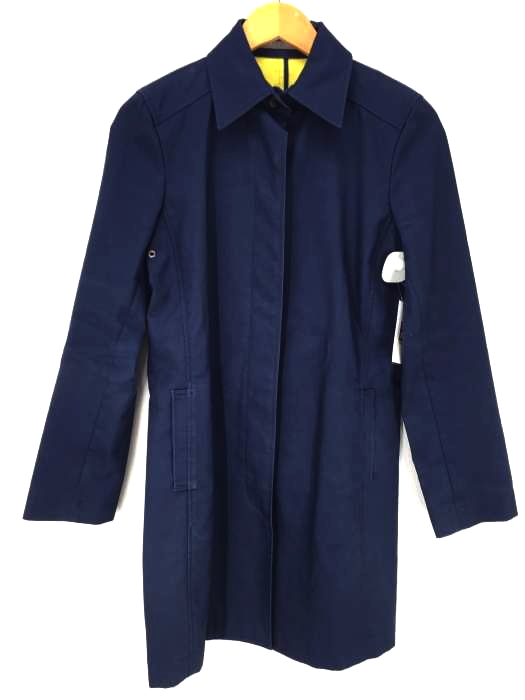 theory luxe(セオリーリュクス) ステンカラーコート レディース  040