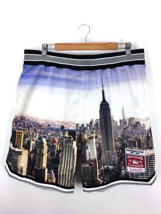 Supreme(シュプリーム) Basketball Short メンズ JPN：XL JPN：XL