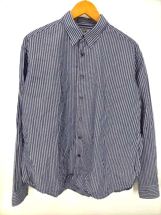 LITTLEBIG(リトルビッグ) 18SS STRIPE SHIRT メンズ JPN：2 JPN：2