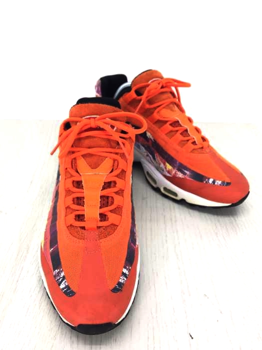 NIKE(ナイキ) AIR MAX 95/DW メンズ シューズ スニーカー