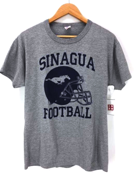 RUSSELL ATHLETIC(ラッセルアスレチック) クルーネックTシャツ メンズ import:M import:M