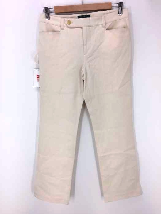 LAUREN RALPH LAUREN(ローレンラルフローレン) ストレッチフレアパンツ ADELLE レディース  6