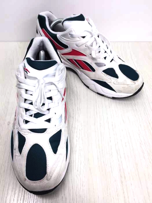 Reebok(リーボック) AZTREK 96 OG メンズ シューズ スニーカー