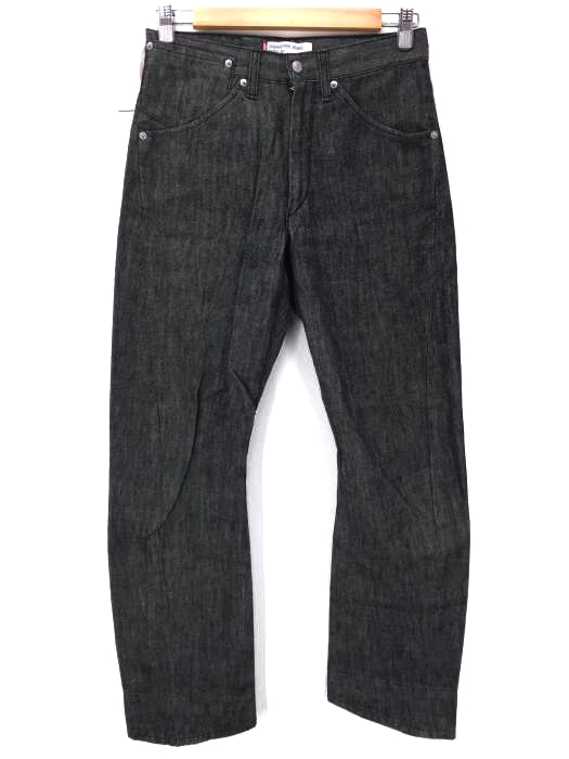 Levis(リーバイス) REGULAR ENGINEERED JEANS デニムパンツ 立体裁断 メンズ パンツ デニム
