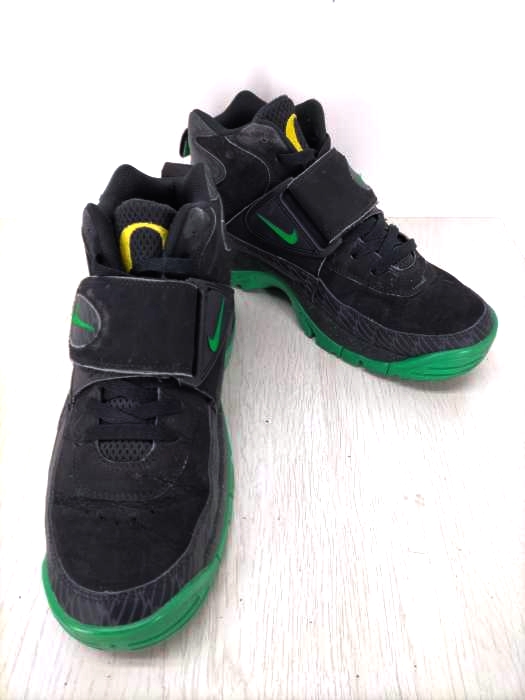 NIKE(ナイキ) AIR MISSION PRM OREGON DUCKS メンズ JPN：27 JPN：27