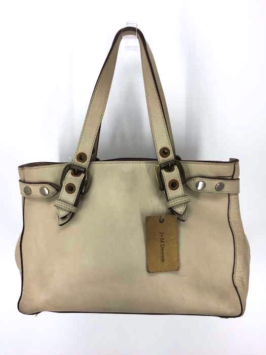 J&M Davidson（ジェイアンドエムデヴィッドソン） レザーハンドバッグ レディース バッグ ハンド