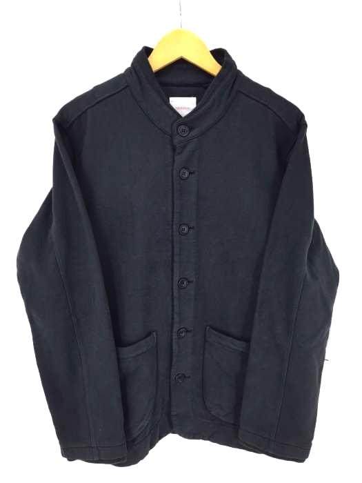 tennen(テンネン) Comfy Jacket メンズ アウター ジャケット