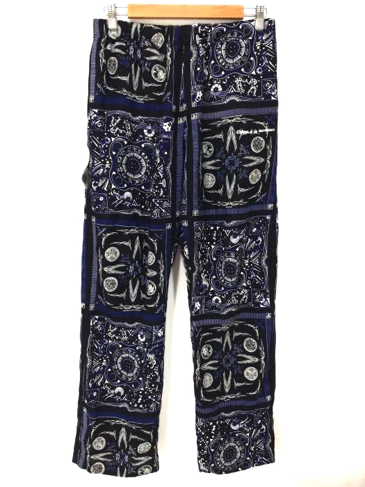 N.HOOLYWOOD（エヌハリウッド） Hawaiian EASY PANTS メンズ パンツ イージー