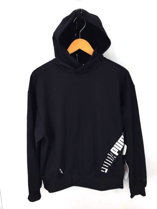 PUMA(プーマ) Train Stretch Knit Hoodie レディース JPN：M JPN：M