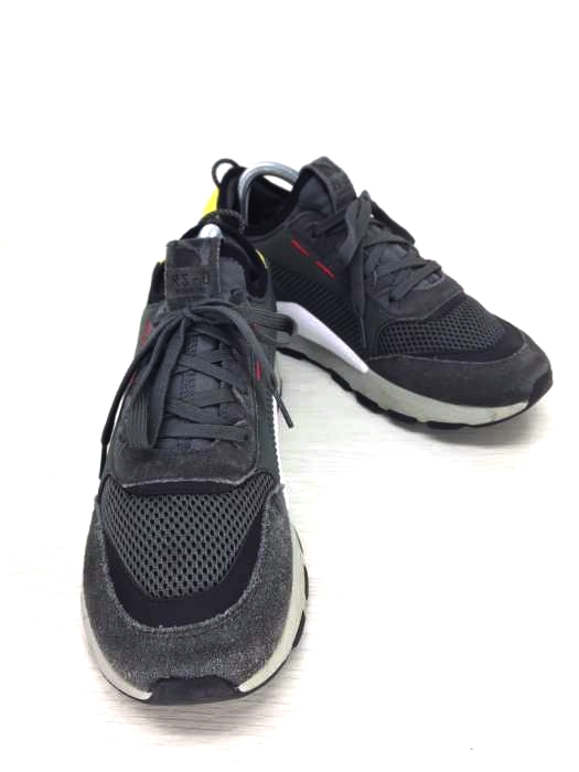 PUMA（プーマ） RS-0 WINTER INJ TOYS メンズ シューズ スニーカー