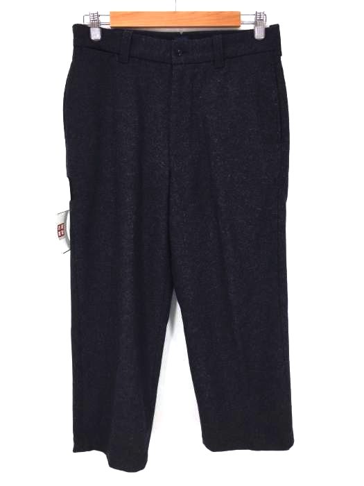 Gap（ギャップ） VINTAGE STRETCH ウール ポリ混 スラックスパンツ メンズ パンツ スラックス