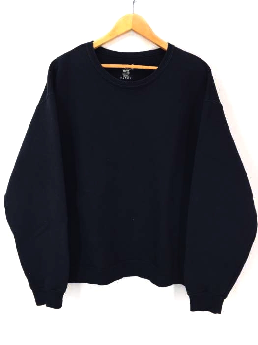 FRUIT OF THE LOOM（フルーツオブザルーム） SUPER COTTON メンズ トップス スウェット・トレーナー