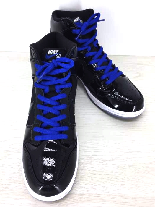 NIKE SB(ナイキ エスビー) SB ZOOM DUNK HIGH TR QS SPACE JAM メンズ JPN:28.5