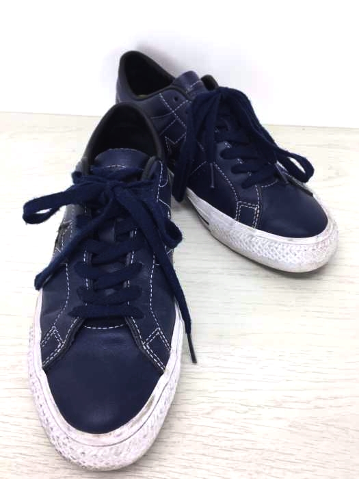 CONVERSE CONS(コンバース コンズ) ONE STAR SKATE メンズ CONVERSE：7 CONVERSE：7