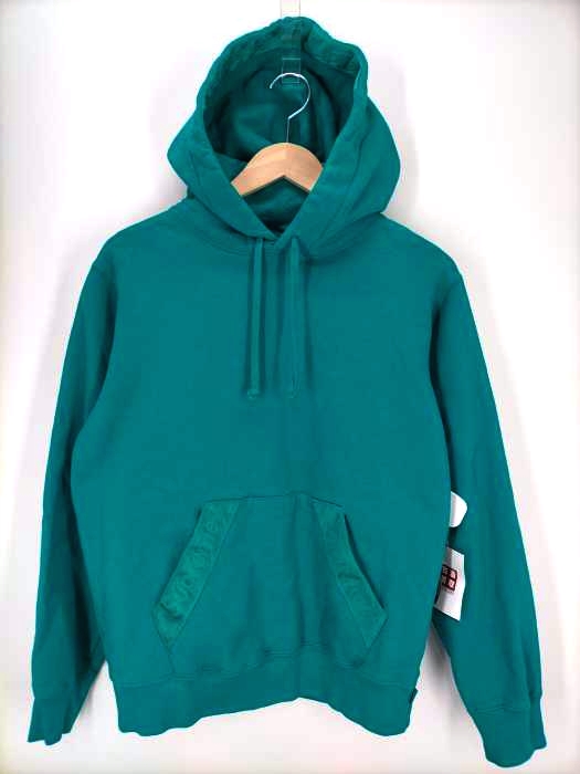 Supreme（シュプリーム） 20SS Tonal Webbing Hooded Sweatshirt メンズ トップス パーカー