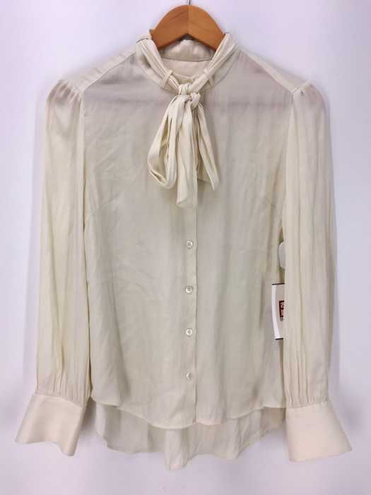 ROPE'（ロペ） シフォンブラウス レディース トップス シャツ・ブラウス