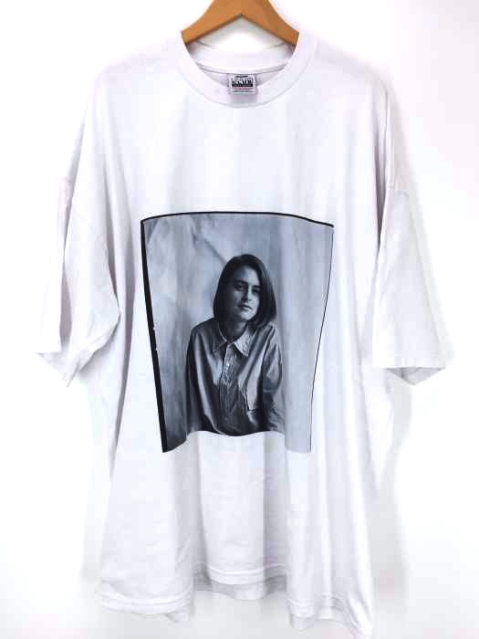 PRO CLUB(プロクラブ) フォトグラフィック プリント Tシャツ メンズ トップス Tシャツ・カットソー
