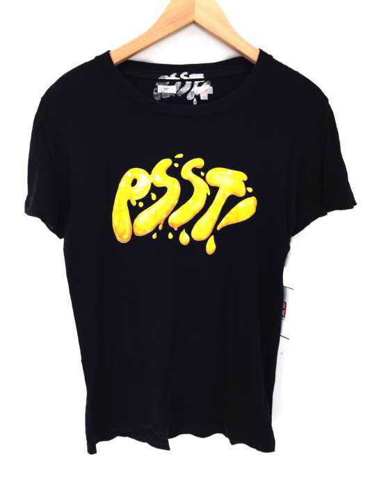 Paul Smith (ポールスミス) PSST メンズ トップス Tシャツ・カットソー