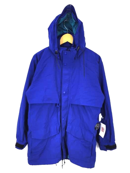 Eddie Bauer(エディーバウアー) 80S GORETEX マウンテンパーカー メンズ import：S import：S