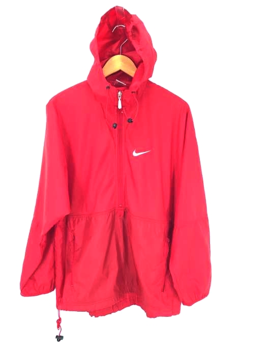 NIKE（ナイキ） 90s 銀タグ アノラック メンズ アウター ジャケット