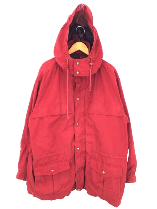 Eddie Bauer(エディーバウアー) 裏ブランケット マウンテンパーカー メンズ import：XL import：XL