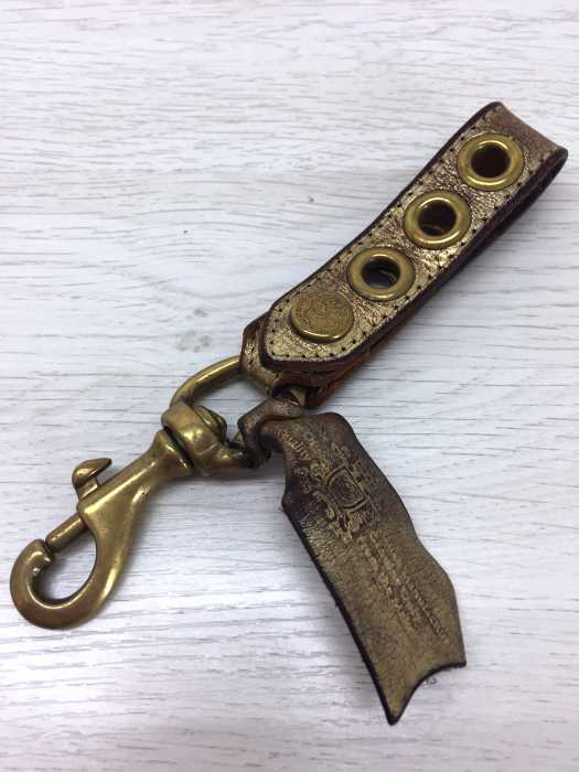 saranam(サラナン) デザインキーチェーン レディース アクセサリー キーチェーン