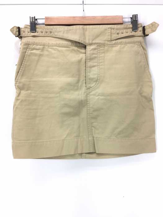 RALPH LAUREN (ラルフローレン) グルカスカート レディース スカート タイト