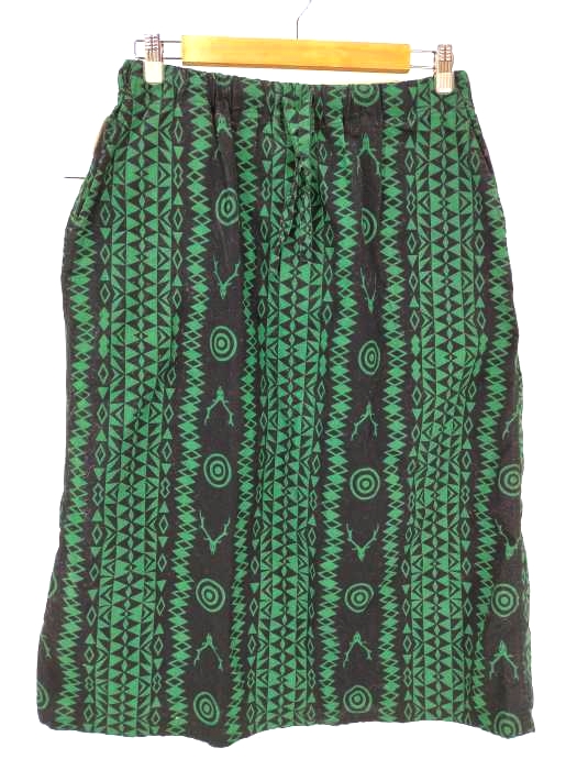 SOUTH2 WEST8(サウスツーウエストエイト) 20AW 別注 String Skirt レディース JPN:2 JPN:2