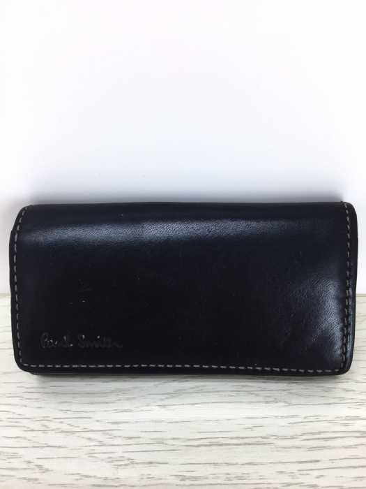 Paul Smith （ポールスミス） レザーキーケース メンズ 財布・ケース キーケース・キーホルダー