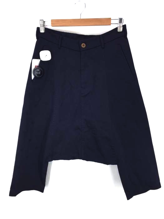COMME des GARCONS COMME des GARCONS（コムデギャルソンコムデギャルソン） AD2014 星柄総柄サルエルパンツ レディース トップス カジュアルシャツ