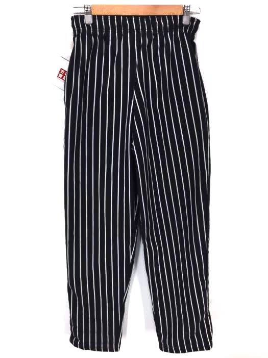 CHEF DESIGNS by RED KAP(シェフデザイン レッドキャップ) BUGGY CHEF PANTS メンズ XS00